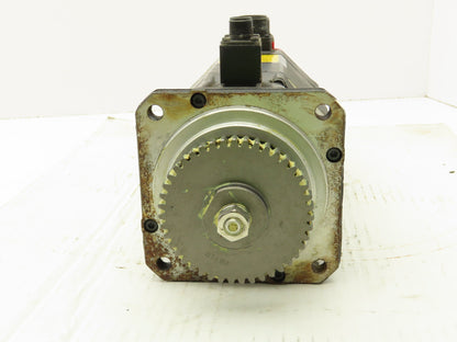 Fanuc A06B-0163-B175 Servo Motor aM9/3000 1.8kw 3000 RPM Pulsecoder aA64