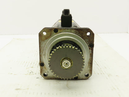 Fanuc A06B-0163-B175 Servo Motor aM9/3000 1.8kw 3000 RPM Pulsecoder aA64
