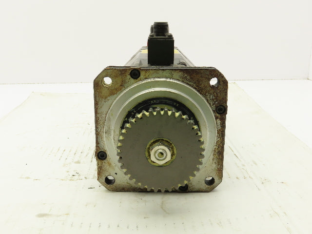 Fanuc A06B-0163-B175 Servo Motor aM9/3000 1.8kw 3000 RPM Pulsecoder aA64