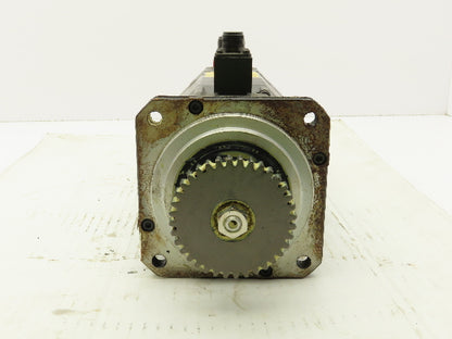 Fanuc A06B-0163-B175 Servo Motor aM9/3000 1.8kw 3000 RPM Pulsecoder aA64