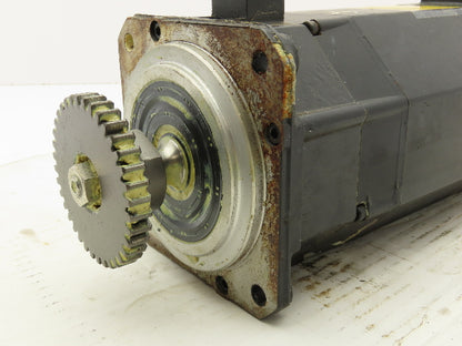 Fanuc A06B-0163-B175 Servo Motor aM9/3000 1.8kw 3000 RPM Pulsecoder aA64