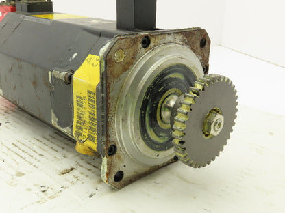 Fanuc A06B-0163-B175 Servo Motor aM9/3000 1.8kw 3000 RPM Pulsecoder aA64