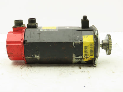 Fanuc A06B-0163-B175 Servo Motor aM9/3000 1.8kw 3000 RPM Pulsecoder aA64