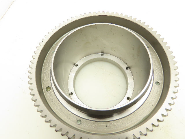 Yaskawa HW0303288-1 Motoman DX100 MA1400 R-Axis Output Gear EA1400N Bearing