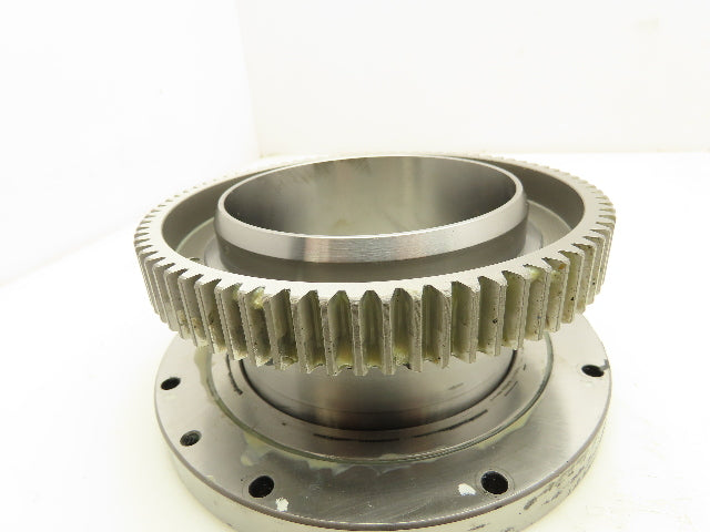 Yaskawa HW0303288-1 Motoman DX100 MA1400 R-Axis Output Gear EA1400N Bearing