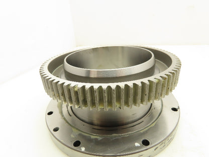 Yaskawa HW0303288-1 Motoman DX100 MA1400 R-Axis Output Gear EA1400N Bearing