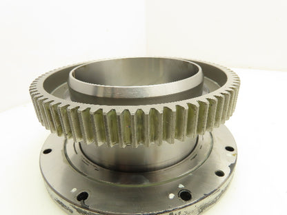 Yaskawa HW0303288-1 Motoman DX100 MA1400 R-Axis Output Gear EA1400N Bearing