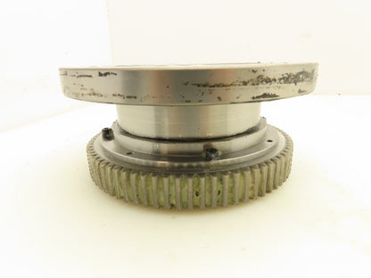 Yaskawa HW0303288-1 Motoman DX100 MA1400 R-Axis Output Gear EA1400N Bearing