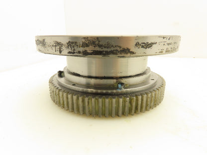 Yaskawa HW0303288-1 Motoman DX100 MA1400 R-Axis Output Gear EA1400N Bearing