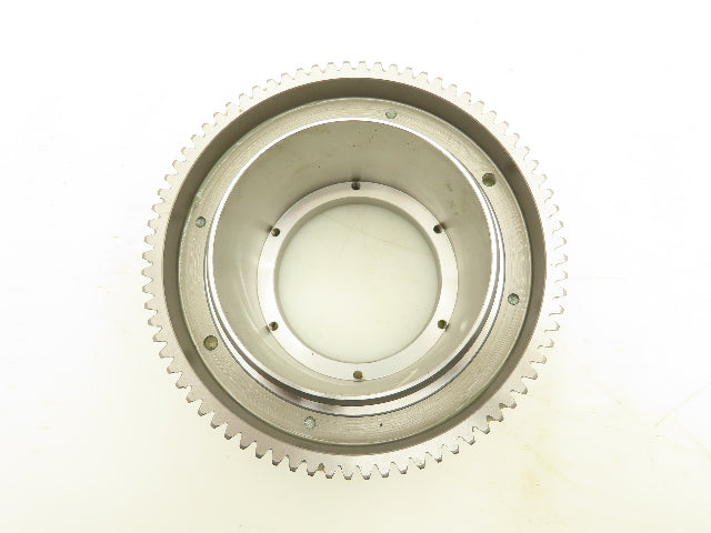 Yaskawa HW0303288-1 Motoman DX100 MA1400 R-Axis Output Gear EA1400N Bearing