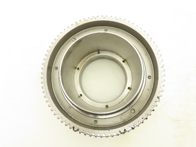Yaskawa HW0303288-1 Motoman DX100 MA1400 R-Axis Output Gear EA1400N Bearing