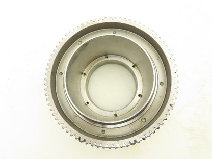 Yaskawa HW0303288-1 Motoman DX100 MA1400 R-Axis Output Gear EA1400N Bearing
