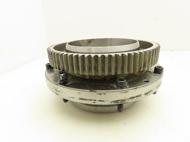 Yaskawa HW0303288-1 Motoman DX100 MA1400 R-Axis Output Gear EA1400N Bearing