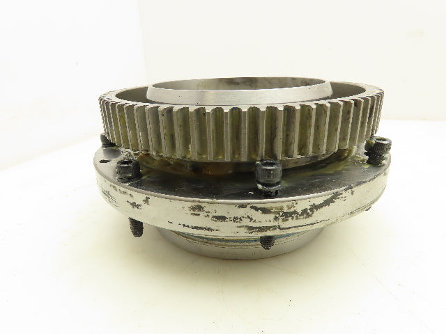 Yaskawa HW0303288-1 Motoman DX100 MA1400 R-Axis Output Gear EA1400N Bearing