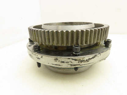 Yaskawa HW0303288-1 Motoman DX100 MA1400 R-Axis Output Gear EA1400N Bearing