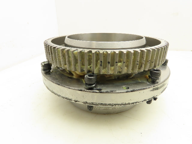 Yaskawa HW0303288-1 Motoman DX100 MA1400 R-Axis Output Gear EA1400N Bearing