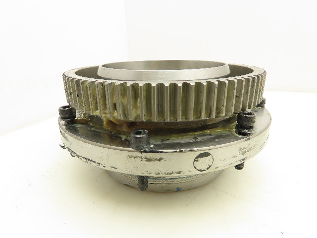 Yaskawa HW0303288-1 Motoman DX100 MA1400 R-Axis Output Gear EA1400N Bearing