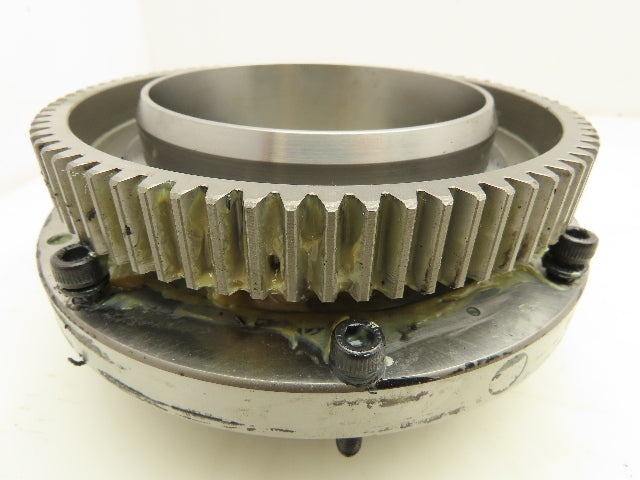 Yaskawa HW0303288-1 Motoman DX100 MA1400 R-Axis Output Gear EA1400N Bearing