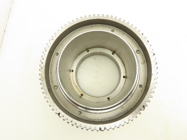 Yaskawa HW0303288-1 Motoman DX100 MA1400 R-Axis Output Gear EA1400N Bearing
