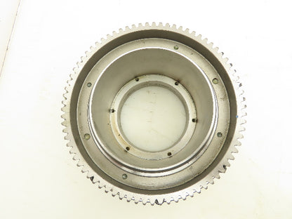 Yaskawa HW0303288-1 Motoman DX100 MA1400 R-Axis Output Gear EA1400N Bearing