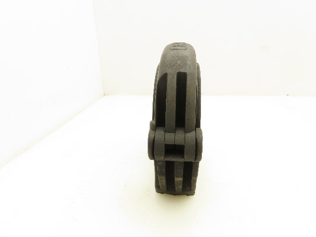 Leoni Cable Clip For Conduit Rotary Assembly 96MM Lot Of 4