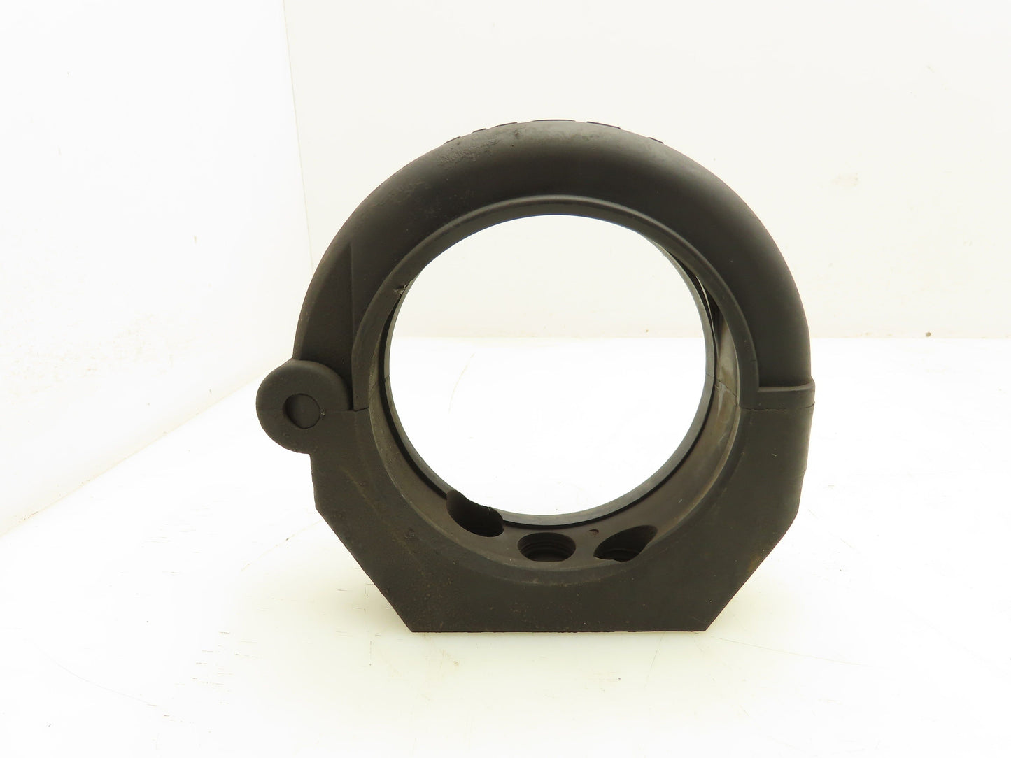 Leoni Cable Clip For Conduit Rotary Assembly 96MM Lot Of 4