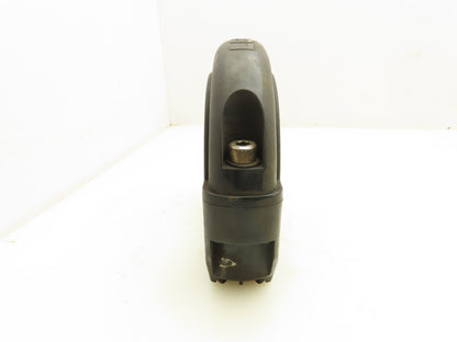 Leoni Cable Clip For Conduit Rotary Assembly 96MM Lot Of 4