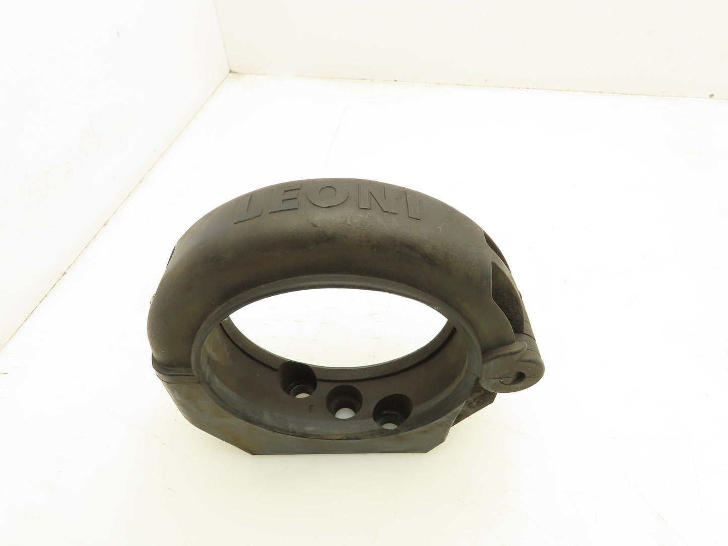 Leoni Cable Clip For Conduit Rotary Assembly 96MM Lot Of 4