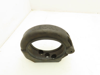 Leoni Cable Clip For Conduit Rotary Assembly 96MM Lot Of 4