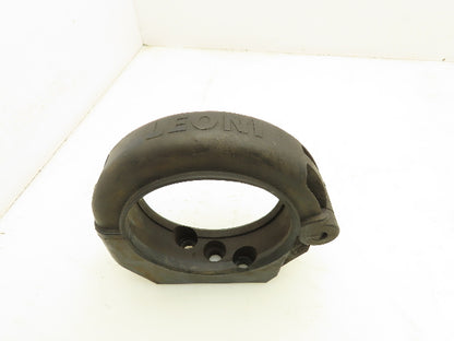 Leoni Cable Clip For Conduit Rotary Assembly 96MM Lot Of 4