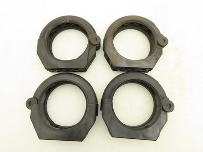 Leoni Cable Clip For Conduit Rotary Assembly 96MM Lot Of 4