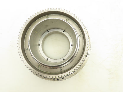 Yaskawa HW0303288-1 Motoman DX100 MA1400 R-Axis Output Gear EA1400N Bearing