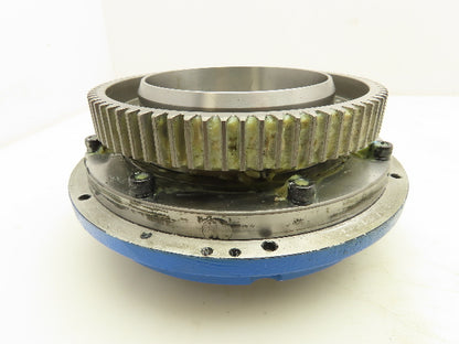 Yaskawa HW0303288-1 Motoman DX100 MA1400 R-Axis Output Gear EA1400N Bearing