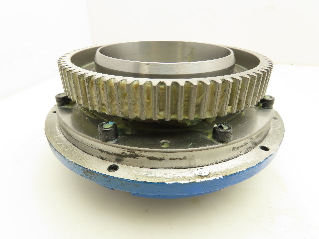Yaskawa HW0303288-1 Motoman DX100 MA1400 R-Axis Output Gear EA1400N Bearing