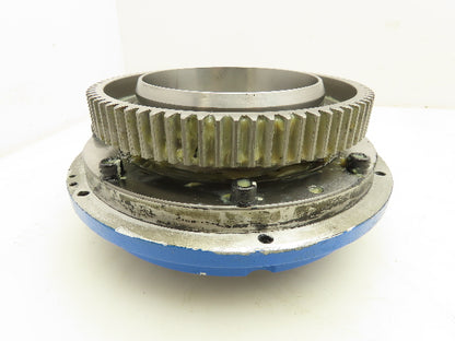 Yaskawa HW0303288-1 Motoman DX100 MA1400 R-Axis Output Gear EA1400N Bearing