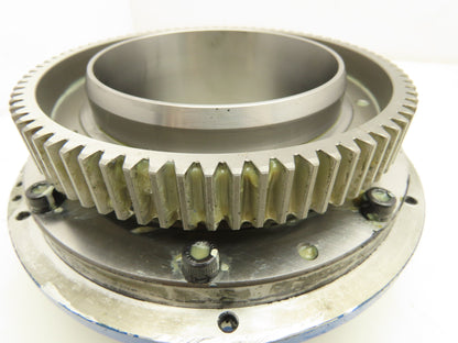 Yaskawa HW0303288-1 Motoman DX100 MA1400 R-Axis Output Gear EA1400N Bearing