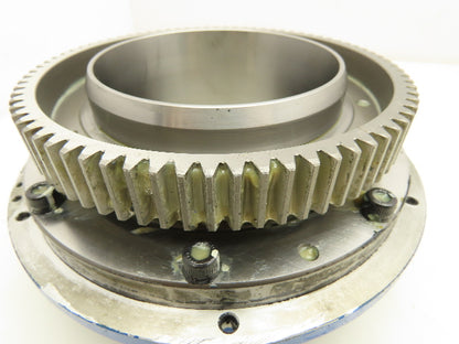 Yaskawa HW0303288-1 Motoman DX100 MA1400 R-Axis Output Gear EA1400N Bearing