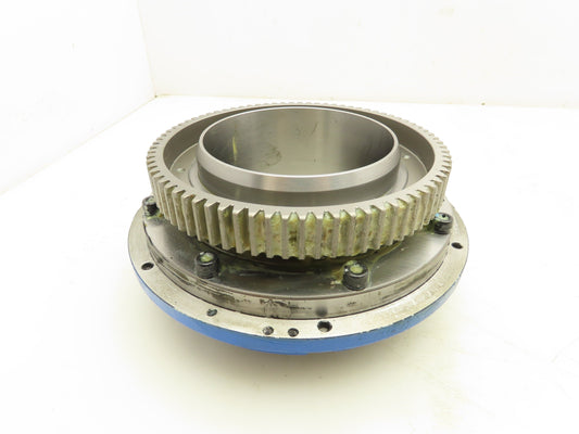 Yaskawa HW0303288-1 Motoman DX100 MA1400 R-Axis Output Gear EA1400N Bearing
