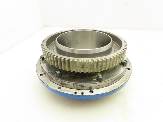 Yaskawa HW0303288-1 Motoman DX100 MA1400 R-Axis Output Gear EA1400N Bearing
