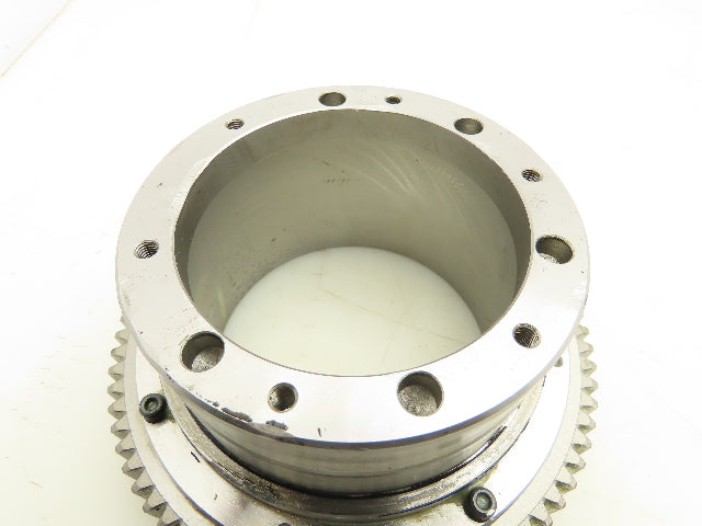 Yaskawa HW0303288-1 Motoman DX100 MA1400 R-Axis Output Gear EA1400N Shaft