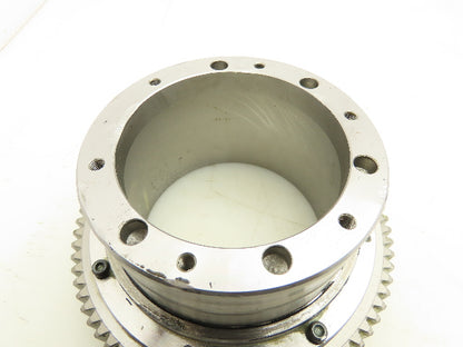 Yaskawa HW0303288-1 Motoman DX100 MA1400 R-Axis Output Gear EA1400N Shaft
