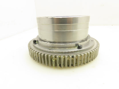 Yaskawa HW0303288-1 Motoman DX100 MA1400 R-Axis Output Gear EA1400N Shaft