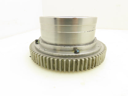Yaskawa HW0303288-1 Motoman DX100 MA1400 R-Axis Output Gear EA1400N Shaft