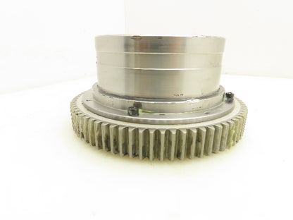 Yaskawa HW0303288-1 Motoman DX100 MA1400 R-Axis Output Gear EA1400N Shaft
