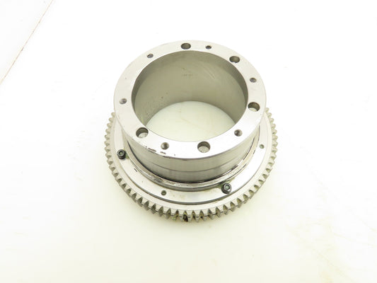Yaskawa HW0303288-1 Motoman DX100 MA1400 R-Axis Output Gear EA1400N Shaft