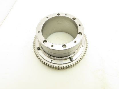Yaskawa HW0303288-1 Motoman DX100 MA1400 R-Axis Output Gear EA1400N Shaft