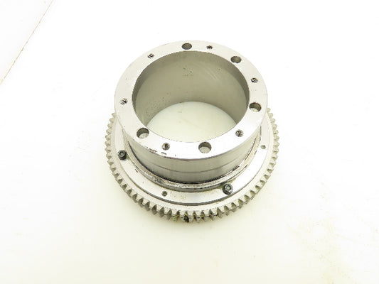 Yaskawa HW0303288-1 Motoman DX100 MA1400 R-Axis Output Gear EA1400N Shaft