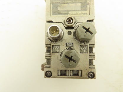 SMC EX600-SDN2A Interface Digital Input 24V 2A Class 2 32 Points