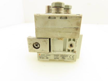 SMC EX600-SDN2A Interface Digital Input 24V 2A Class 2 32 Points