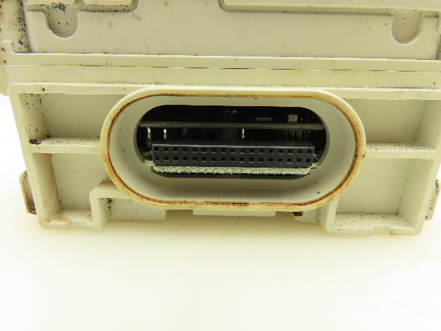 SMC EX600-SDN2A Interface Digital Input 24V 2A Class 2 32 Points